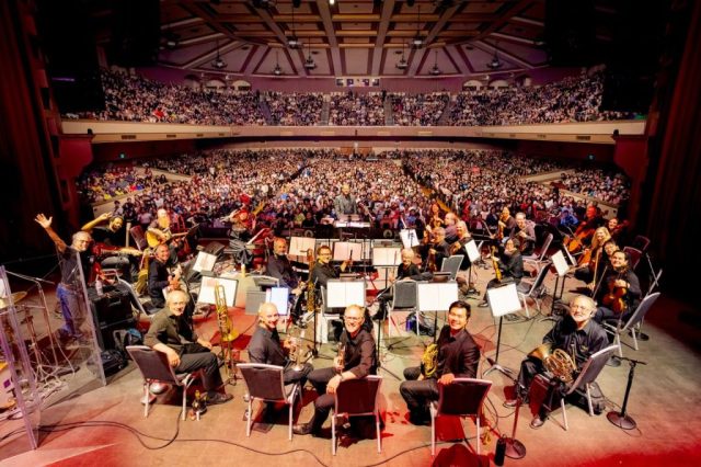 23 August- UNDERTALE: The Determination Symphony World Tour in San Jose.